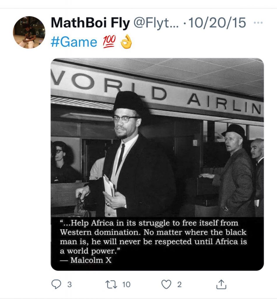 EXCLUSIVE: Darrell Brooks Belongs to Black Supremacist Sect of Islam Called ‘The Five Percent Nation’, He Committed Vehicular Jihad