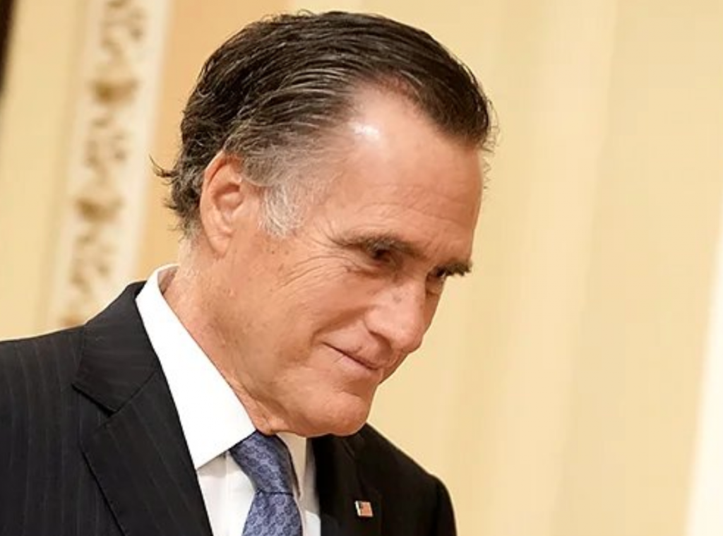 Overwhelming Bi-Partisan Support for Brandon’s Latest Limp Attack on China