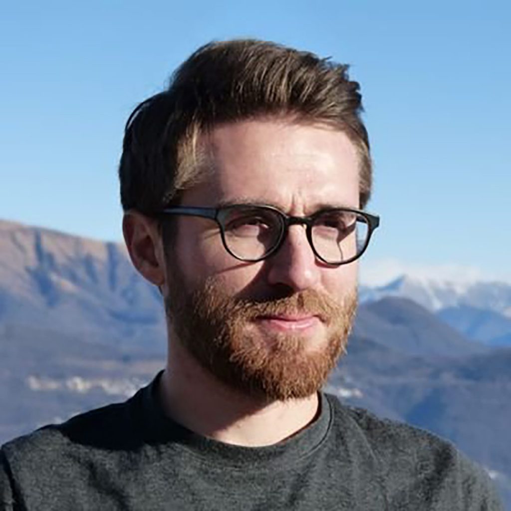 If I Wanted to Get Stabbed to Death by Blacks, I Would Have Just Stayed in Italy