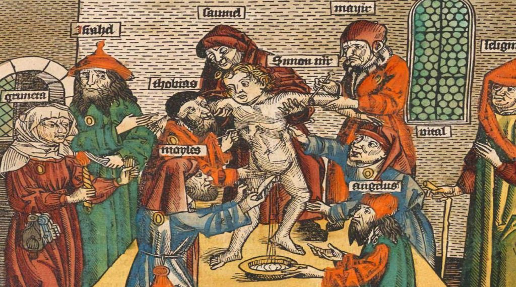 Idaho: Global Outrage After Someone Posts Fliers Criticizing Jews