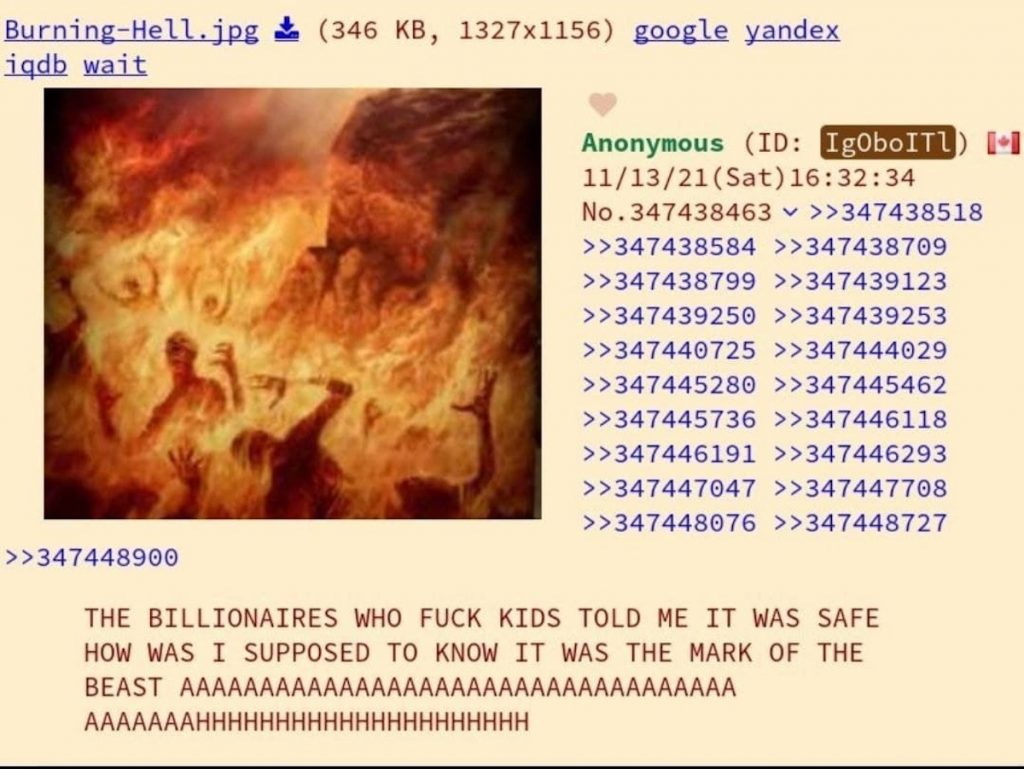 Memetic Monday: Tis the Season to Ponder the Orb