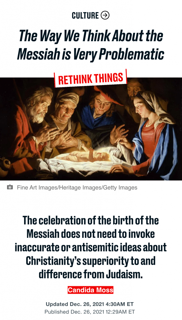 They’re Going All the Way