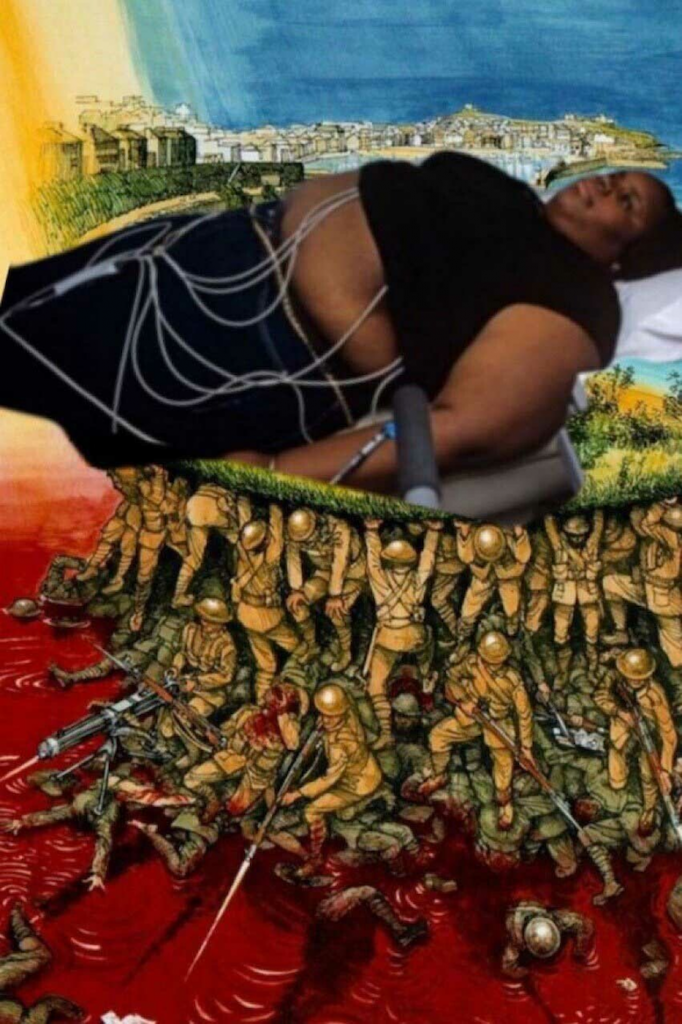 Memetic Monday: Memetic What Day?