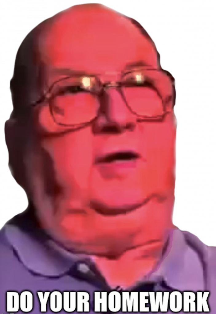 Friday Meme Surprise: Are Memes Good?