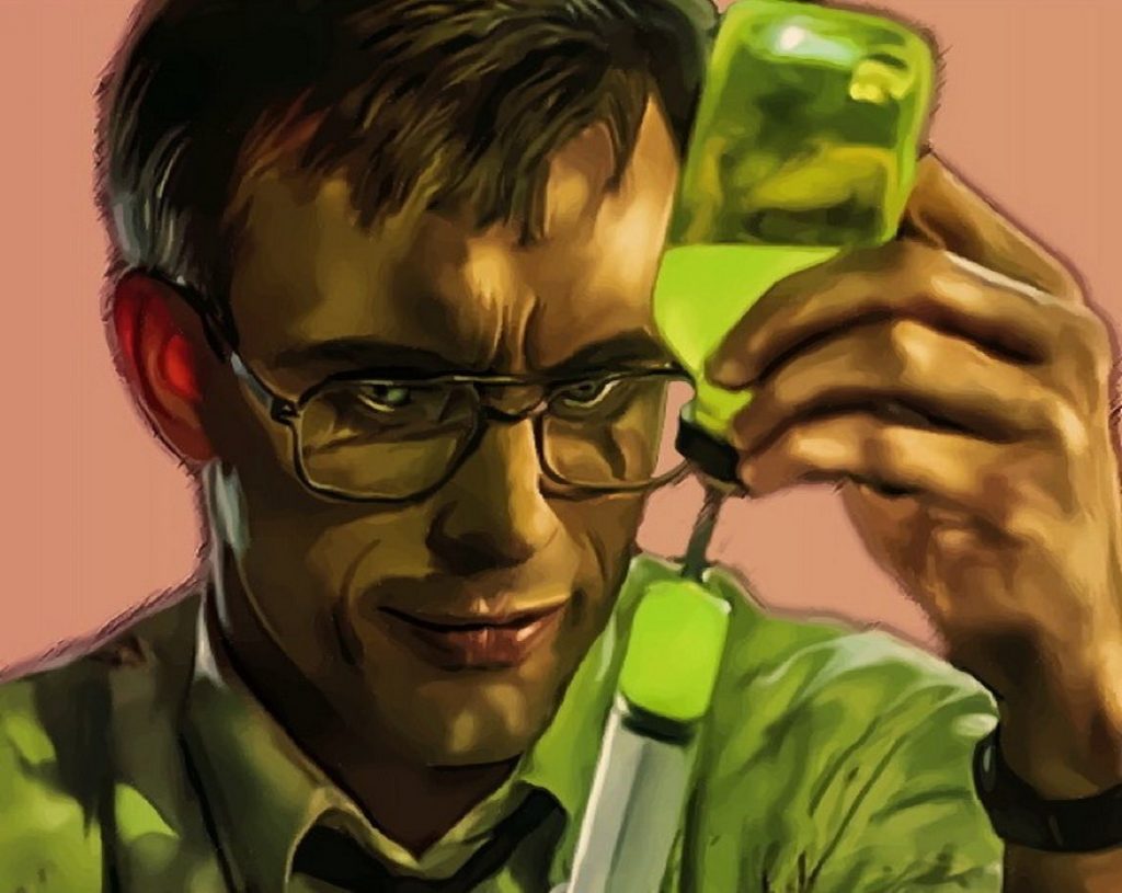 Most Powerful Anti-Vax Presentation Yet: Senate Hearing on Deadly Vaccines