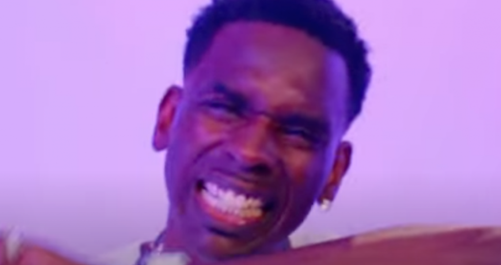 Saturday Ebonics Translation: Young Dolph – Talking to My Scale (RIP Dolph)