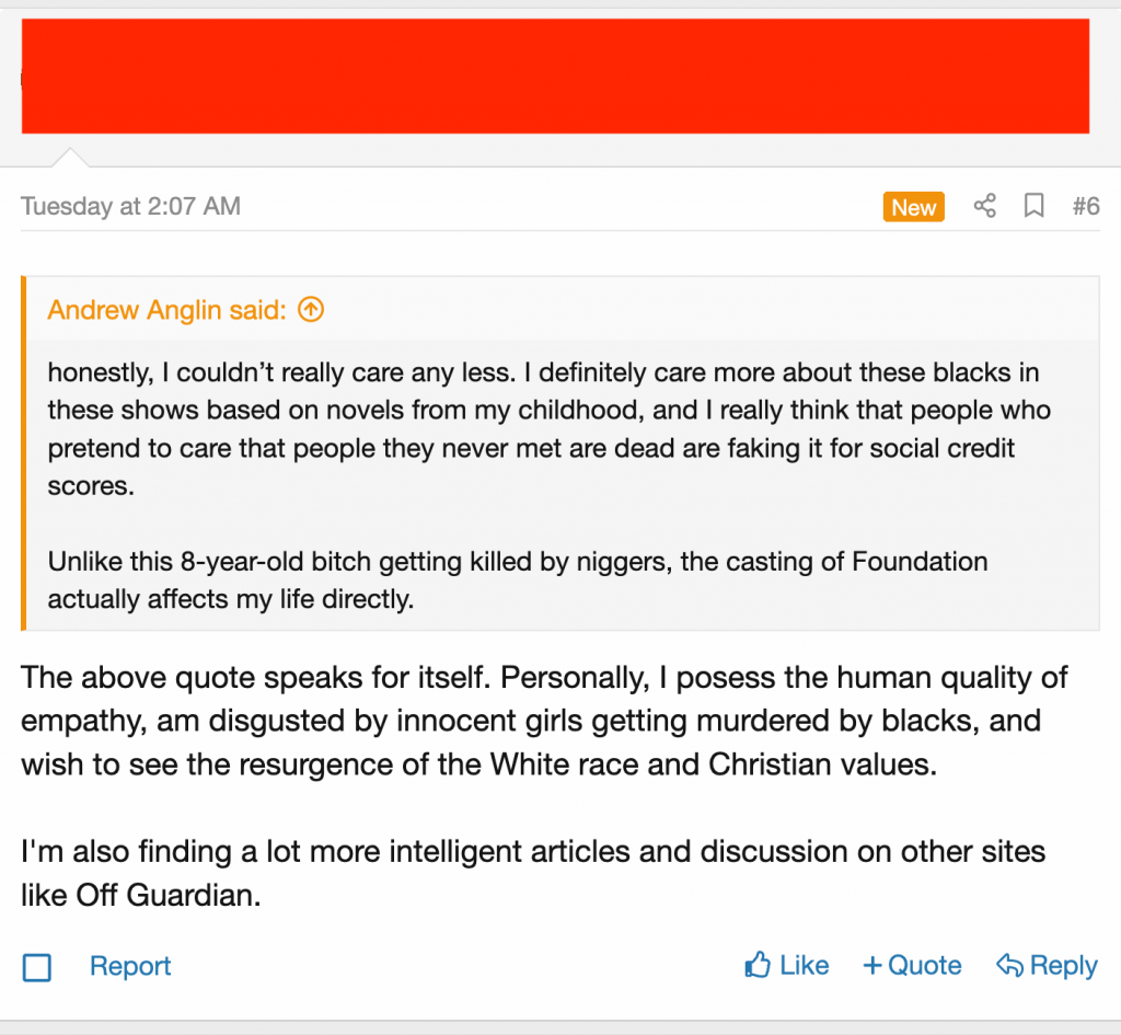 Philosophy Hour: Should You Expend Personal Emotional Energy on Every Bad Thing That Happens on Earth?