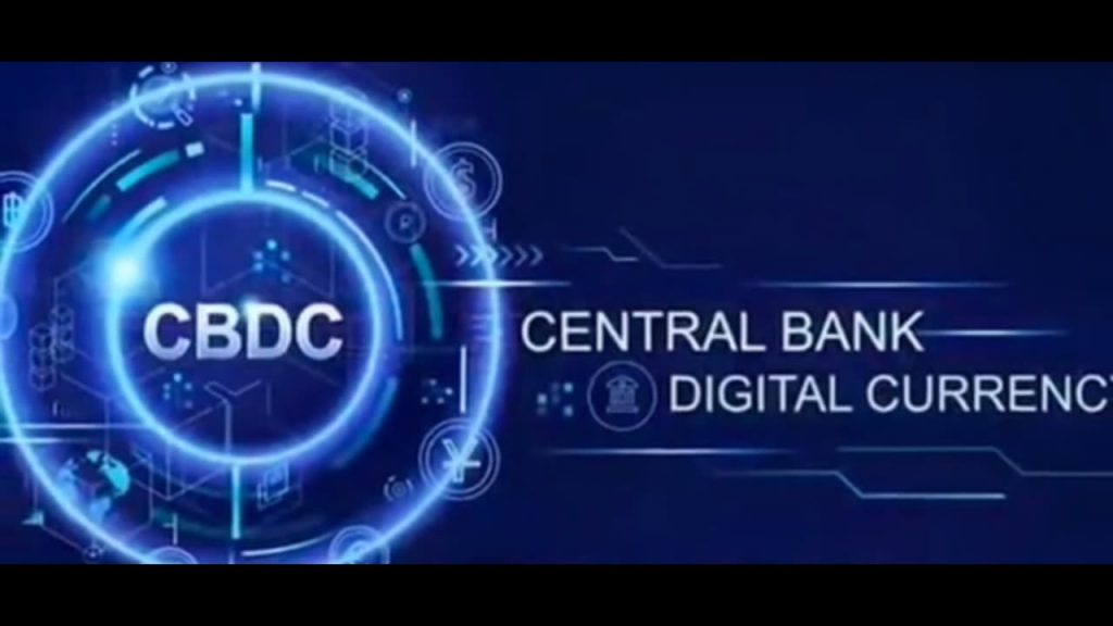 The End Of Cash: How Every Purchase You Make Will Soon Be Controlled By The State Under CBDCs