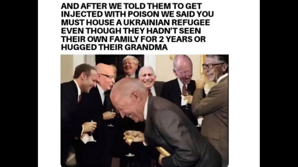 John Waters On Big Brother State Surveillance, Anti-Russian Racism And An Assessment Of Our Supreme Court Case