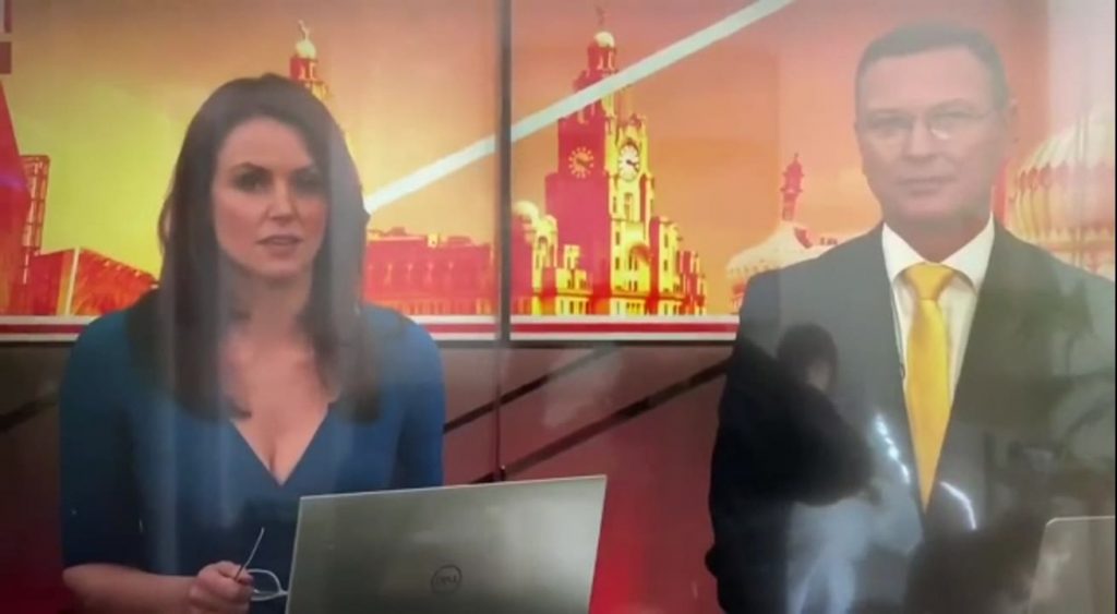 Even The Fake News Are Struggling To Keep The Lie Going