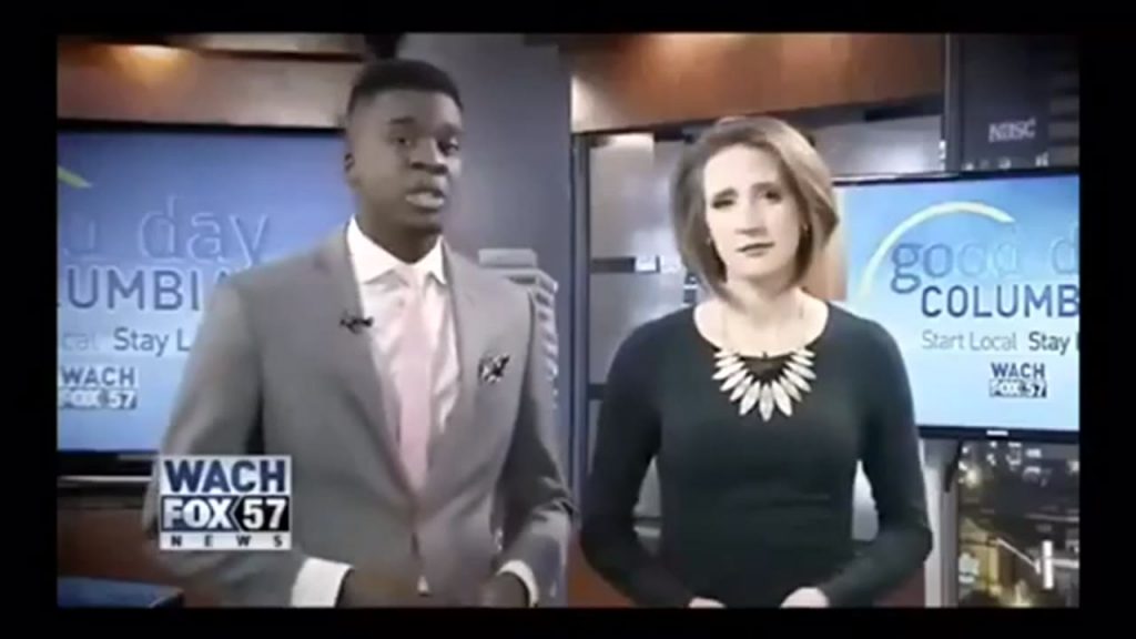 If You’re Still Watching Mainstream Media After This, There Is No Hope For You