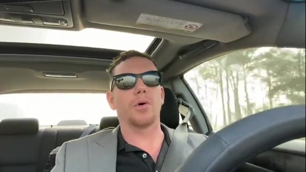 America Is Finished Along With Its 51st State Ireland