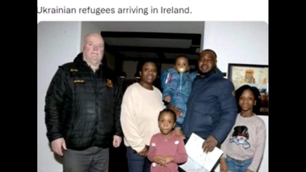 Before You Jump On The Ukraine Bandwagon, Watch This