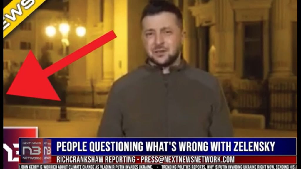 More Ukraine Fakery Revealed