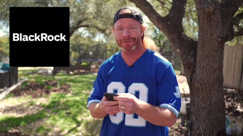 I Support … The Current Thing