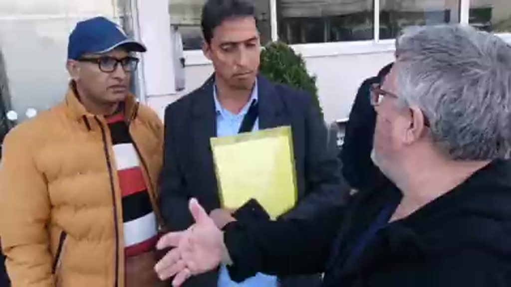 More ‘Ukrainians’ Land In Dublin Airport As Paddy Is Made An Idiot Of Yet Again