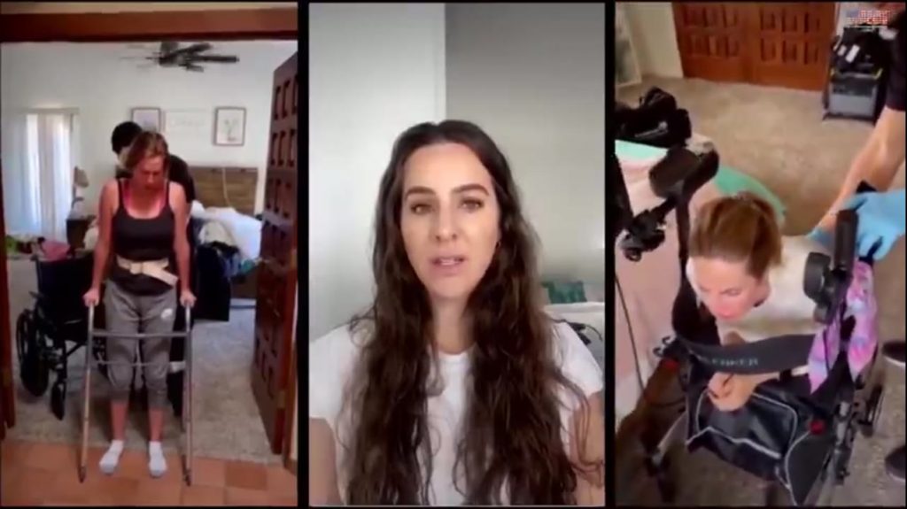 Real Not Rare: Hundreds Of Vaccine Injured Women Fight Back Against Media Censorship