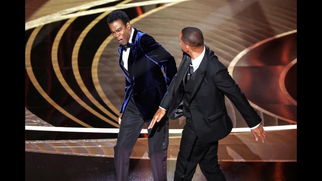 Oscars Cringefest: A Desperate Staged Event From The Fake NWO Actors Who Know Their Satanic Industry Is Finished