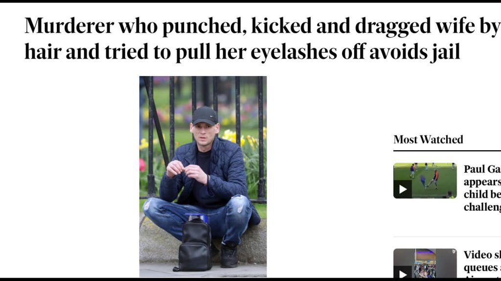 It’s Finally Dawning On The Irish That Immigration Is A Scam