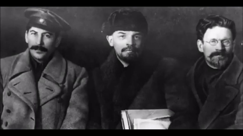 Is This Why They Hate Putin The Nazi Slayer So Much?