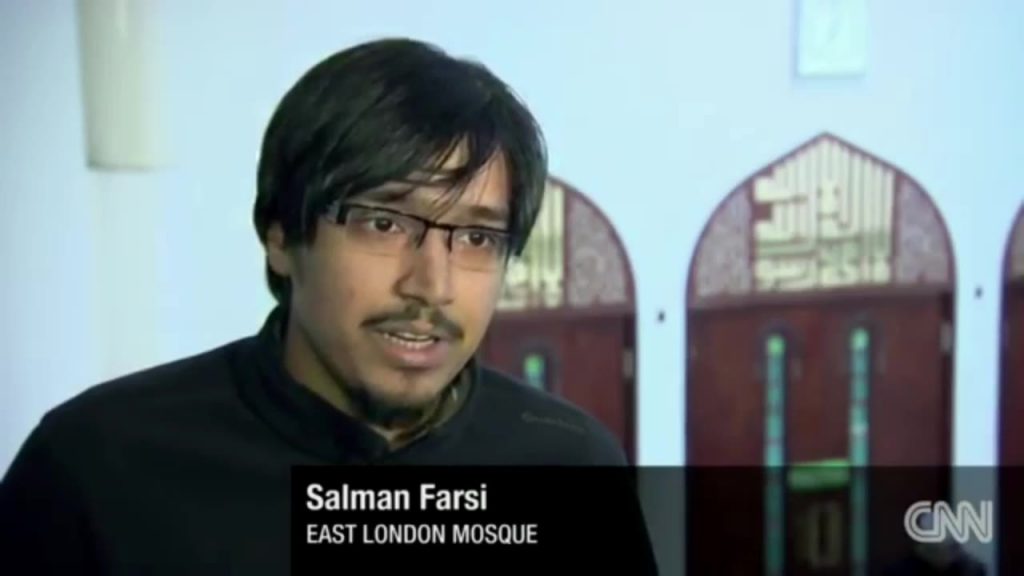 Coming To Ireland Soon: Sharia Patrols In London Target Gays, Drunks And Women In Short Skirts