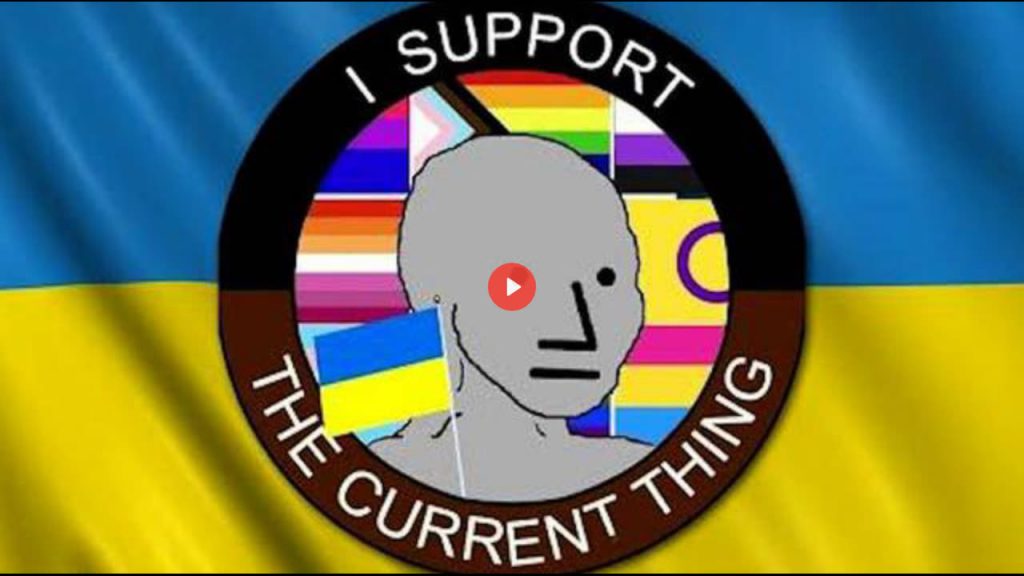 Ireland Tops The League When It Comes To Being Duped By Ukraine Immigration Scam