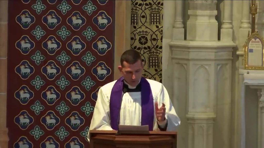 Our Purpose In Life Is To Preach The Gospel And Expose Grave Moral Evils