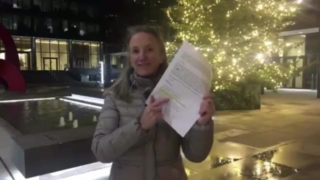 More Than Two Years On, The State Is Still Unable To Produce A Shred Of Evidence That The SARS CoV2 Virus Exists