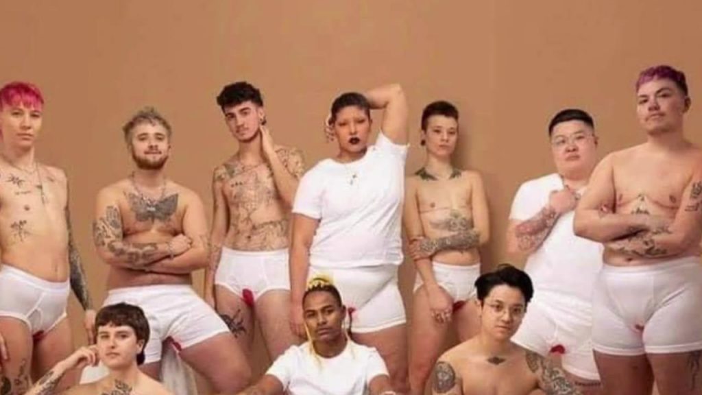 The Government Is Teaching Your Children This Satanic Filth At School And Irish Parents Stay Silent