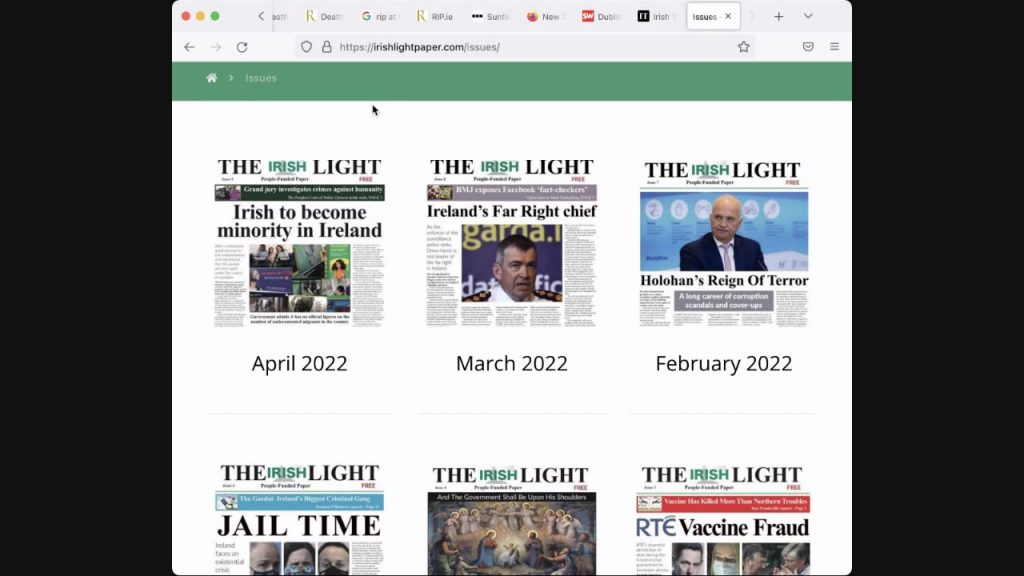 Vaccine Carnage: Another Huge Spike In Sudden Deaths Of Young People