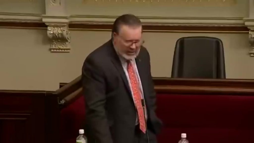 Paedophiles Have Taken Over The Education Systems Of The West