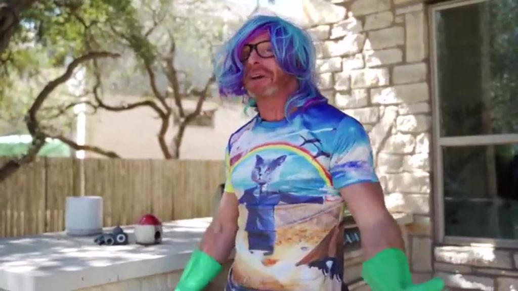 A New App For Liberals