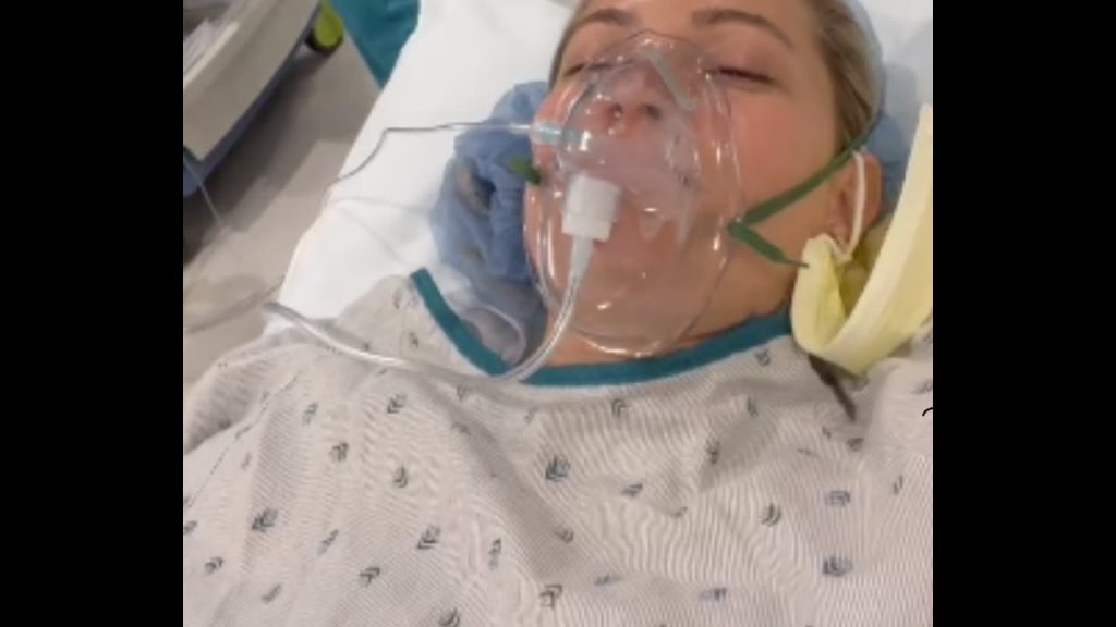 YouTube ‘Vlogger’ Ends Up With Pulmonary Embolism Following Vaccine, Aged 38