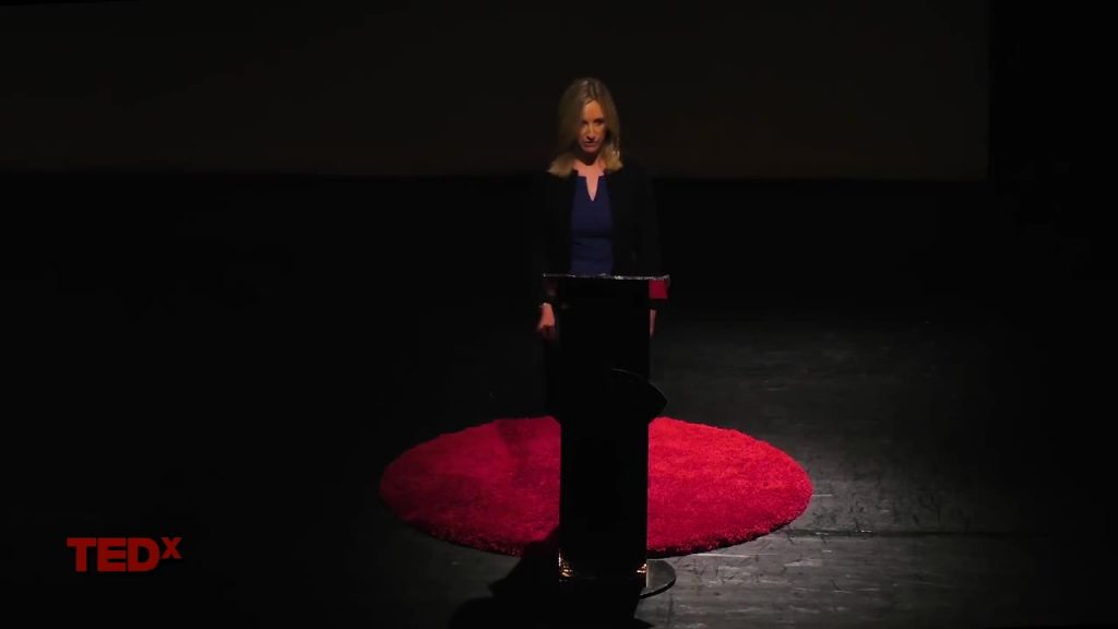Gemma Ted Talk Banned From Internet
