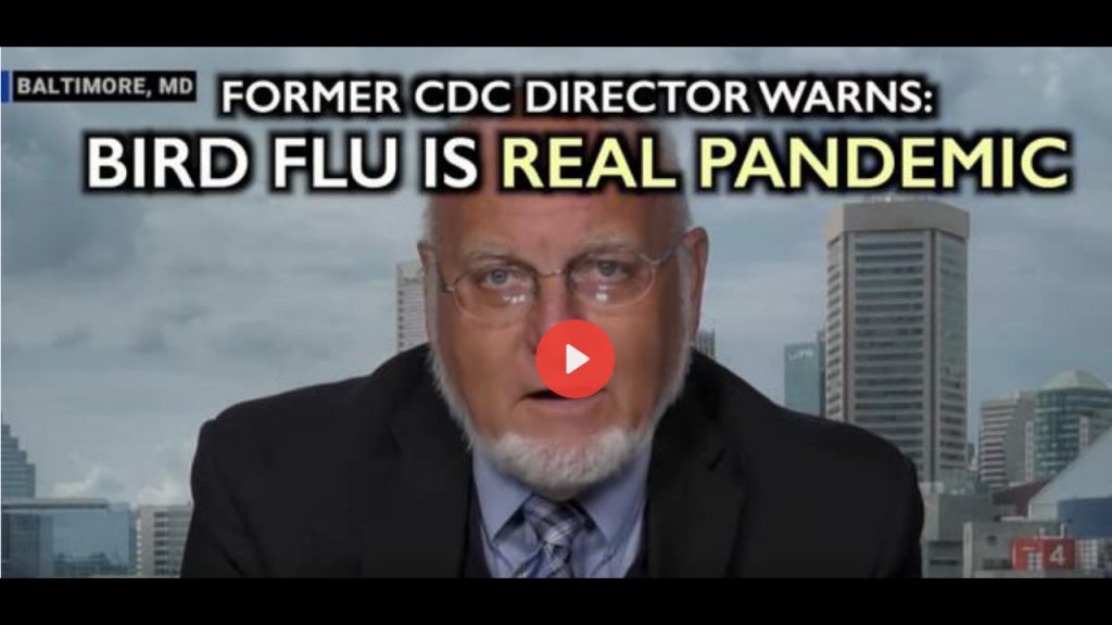 Covid Was Just A Rehearsal: The Real Scamdemic Is Around The Corner