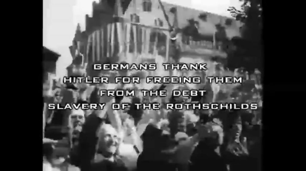 Thankfully, Micheal Martin Is Soon Bringing An End To Free Speech In Ireland To Stop The Irish From Getting Information Like This