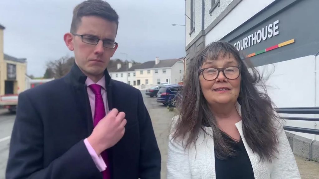 The Establishment Joins Forces To Protect Itself In The Cover-Up Of Sally Maaz Death