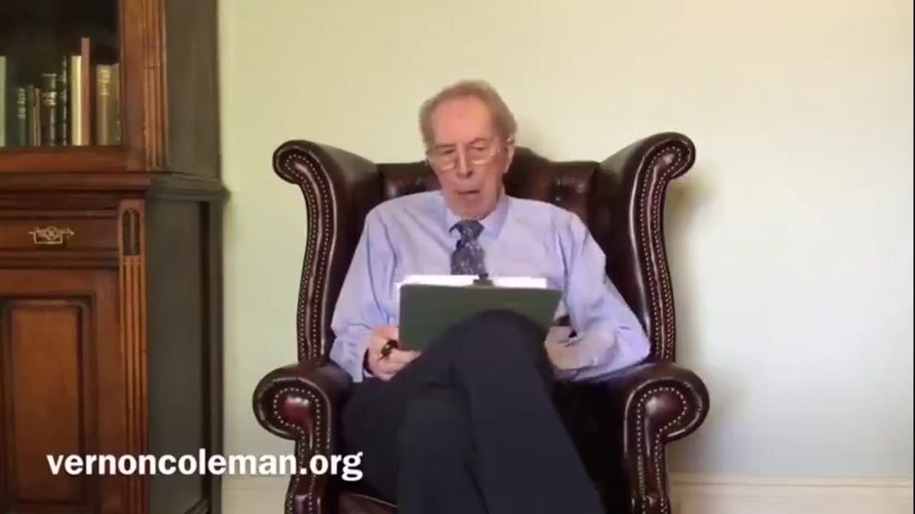 The Final Phase Of The Great Reset Is Less Than A Year Away