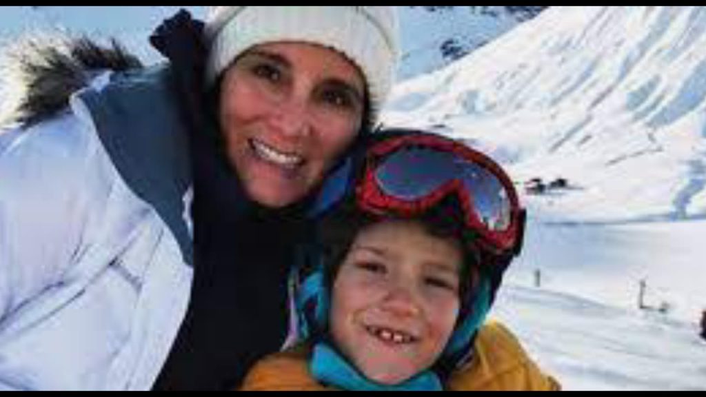 Lost 2015 Video Of Merck Whistleblower Brandy Vaughan Who Died Suspiciously Aged 45 In 2020