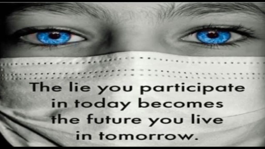 Permission To Breathe Freely: Time To Exercise Your Courage Muscle