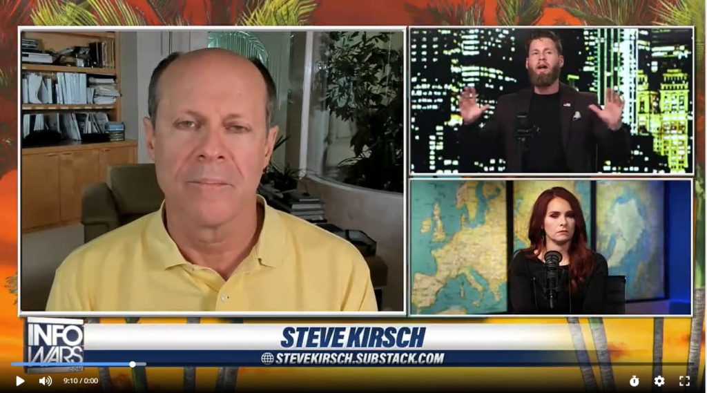 Tech Guru Will Pay Millions To Vax Pushers For Debate: No Takers