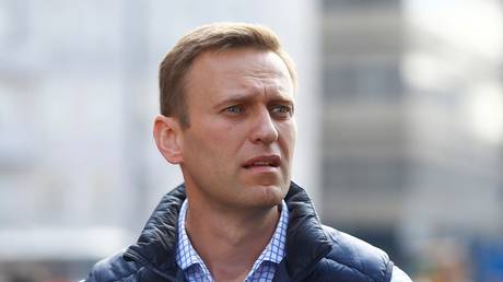 Alexey Navalny loses appeal
