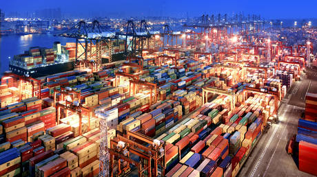 Supply chain bottleneck warning issued