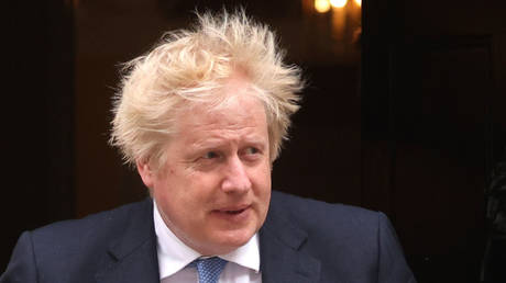 UK PM responds to calls to step down