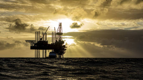 Oil giant raises green transition doubts