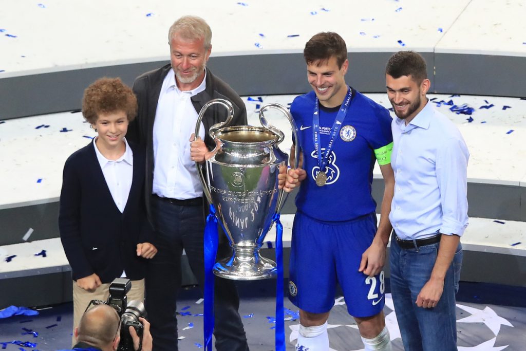 Life after Abramovich: Chelsea’s uncertain future