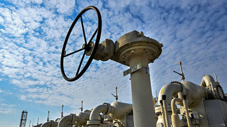 Swiss court rules on Nord Stream 2