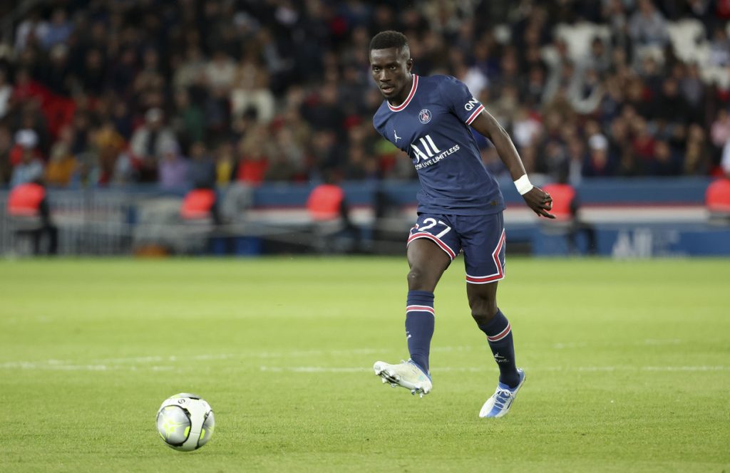 President backs PSG star over rainbow shirt refusal