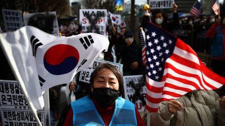 Biden outlines conditions for meeting Kim Jong-un