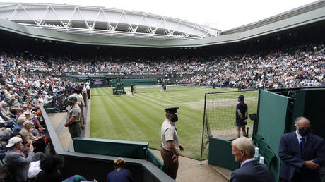Wimbledon chiefs react to points stripping